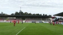 Imagem de Gil Vicente e Nacional “anulam-se” em Barcelos