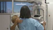 Imagem de Assinala-se hoje o dia nacional do cancro da mama (Vídeo)