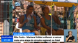 Imagem de Rita Costa e Mariana Valdez vencem 2.ª etapa do Circuito Regional de Voleibol de Praia (Vídeo)
