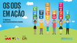 Imagem de Objetivos de Desenvolvimento Sustentável promovidos nas escolas da Madeira