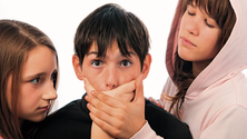 Imagem de Combate ao bullying (Vídeo)