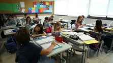 Imagem de Aulas presenciais não estão asseguradas (Som)