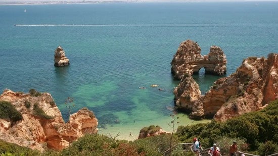 Imagem de Projeto Resetting vai apoiar PME do turismo com 100 mil euros