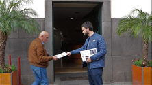 Imagem de CDU solidária com luta dos trabalhadores da função pública