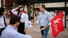 Imagem de BE defende atribuição de bolsas de estudo para todos os estudantes universitários