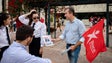 BE defende atribuição de bolsas de estudo para todos os estudantes universitários