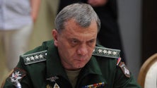 Imagem de Rússia nega ter falta de mísseis de precisão