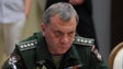 Imagem de Rússia nega ter falta de mísseis de precisão