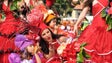 Turistas satisfeitos com a Festa da Flor na Madeira
