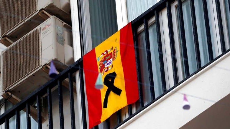 Imagem de Covid-19: Espanha com 78 novos casos de contágio nas últimas 24 horas