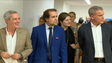 Imagem de Madeira não vai entrar no capital da SATA (áudio)