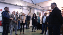 Imagem de Encerramento das Jornadas Parlamentares do PS