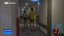 Imagem de Hotel Baía Azul prevê fechar julho com taxa de ocupação de 40%, a mais alta da Madeira (Vídeo)