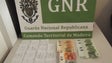 Imagem de GNR apreende ” jogo do bicho”