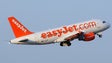 Coronavírus. EasyJet cancelou alguns voos para Itália