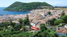 Imagem de Falha o aquecimento no parque habitacional dos Açores (Som)
