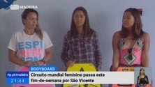 Imagem de Circuito Mundial de Bodyboard passa este fim de semana pela Madeira