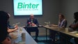 Binter sugere contrato de concessão por cinco anos (vídeo)
