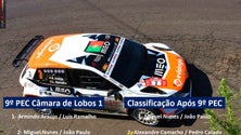 Imagem de Armindo Araújo vence PEC 9