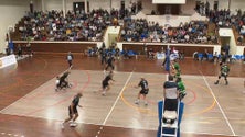 Fonte do Bastardo pode eliminar Sporting e garantir presença na final da Liga de Voleibol