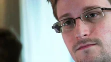 Imagem de Putin concede cidadania russa a Edward Snowden