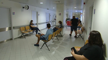 Imagem de Pouca adesão à vacina de reforço contra a Covid-19  (Vídeo)