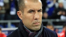 Imagem de Leonardo Jardim nomeado para melhor treinador do mundo