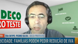 Imagem de DECO quer redução da taxa de IVA (áudio)
