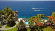 Imagem de Três hotéis do grupo PortoBay distinguidos com prémio ‘Quality Award’ no mercado inglês