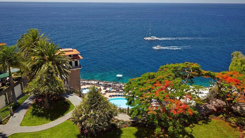 Imagem de Três hotéis do grupo PortoBay distinguidos com prémio ‘Quality Award’ no mercado inglês