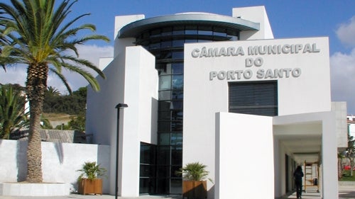 Tribunal de Contas alerta Câmara do Porto Santo para falha na entrega da conta de gerência de 2014