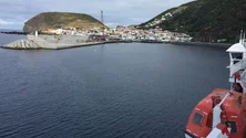Imagem de Terra voltou a tremer em São Jorge