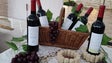 Começa hoje a Festa do Vinho Madeira (áudio)