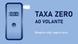 Imagem de Mais de 860 condutores apanhados com álcool durante a campanha Taxa Zero ao Volante