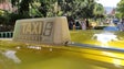 Imagem de Taxistas dizem que já vale a pena ir à praça (vídeo)