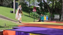 Imagem de Os sonhos do estilista Bernardo de Sousa  (áudio)