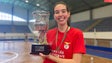 Imagem de Benfica já tem adversárias na Conferência 2 da EuroCup