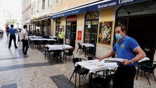 Imagem de Hotelaria e restauração querem mais apoios