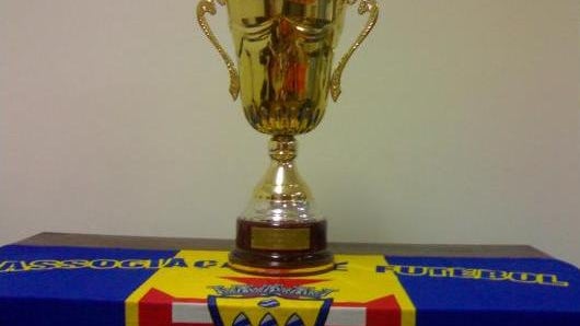Imagem de Jogos dos quartos-de-final da Taça da Madeira de Futebol