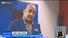 Imagem de Candidatos ao ensino superior batem um novo recorde na Madeira (Áudio)