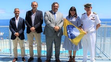 Imagem de Vinte e seis praias vão receber uma sinalética para a presença de águas vivas no mar (áudio)