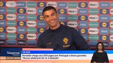 Imagem de CR200 na Islândia (vídeo)
