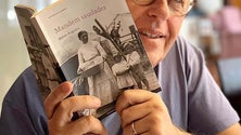 Imagem de Livro sobre a presença portuguesa no Havai apresentado em São Miguel (Som)