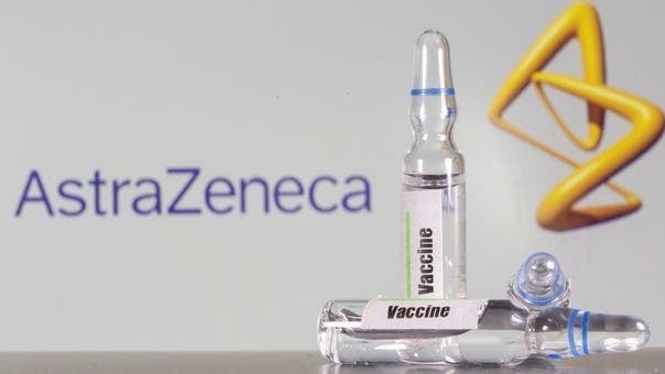 França autoriza vacina AstraZeneca para idosos