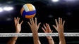 Sports Madeira enfrenta Lusófona e Espinho no play-off da 2.ª divisão nacional de voleibol (Vídeo)