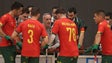 Imagem de Portugal despacha franceses e está na final do Europeu