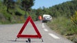 Sinistralidade. 3219 acidentes nas estradas da Madeira em 2019