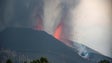 Imagem de Aeroporto de La Palma retoma voos suspensos