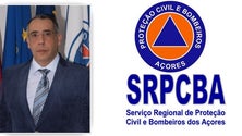 Imagem de José Dias vai comandar a Proteção Civil da Madeira