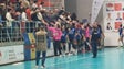 Madeira SAD está nos quartos-de-final da Taça EHF (vídeo)